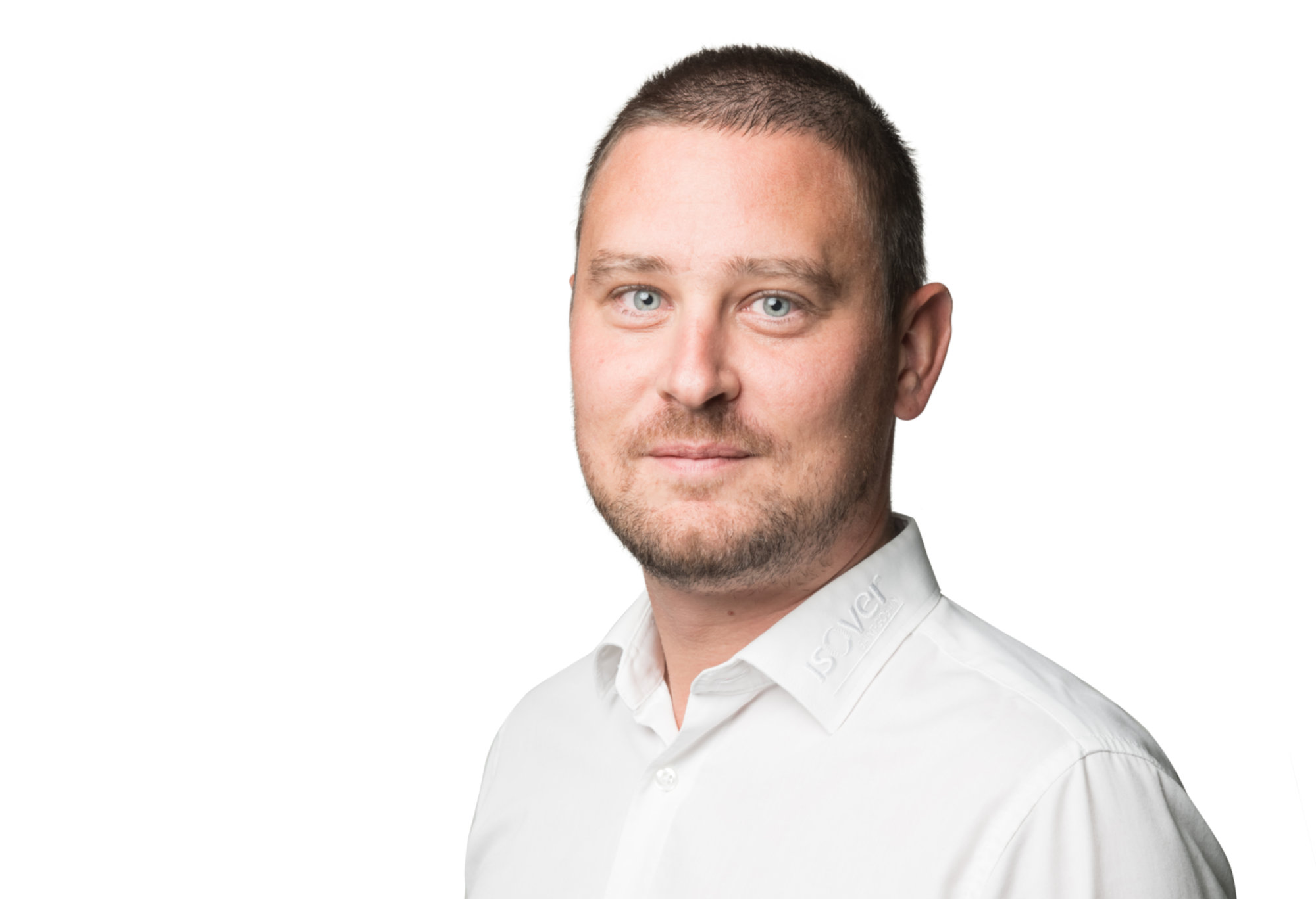 Aurélien Luhmann, Marketing Director Saint-Gobain Isover SA