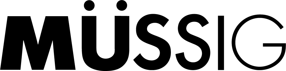 Müssig